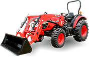 Tractors for sale in Appleton & Shawano, WI